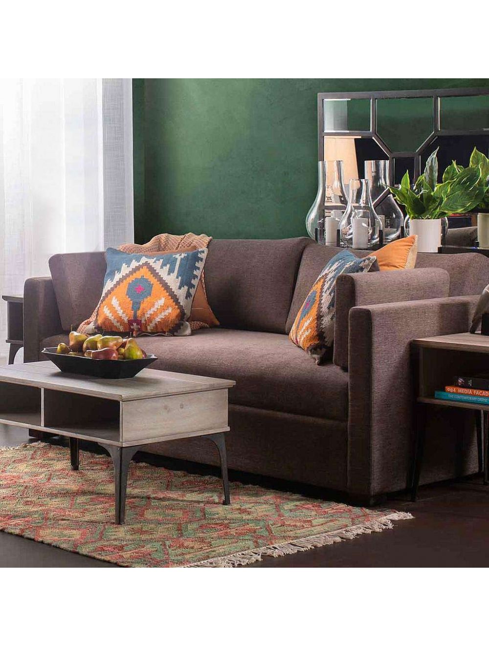 Sylvia Sofa